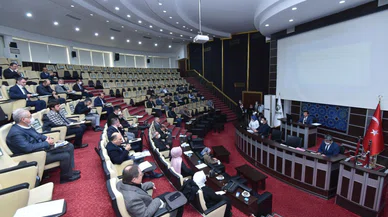 AK Parti Karatay Meclis Üyesi adayları belli oldu!