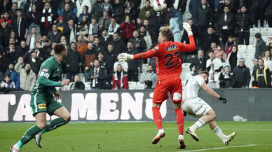 Konyaspor'da deplasmanda kabusu devam ediyor