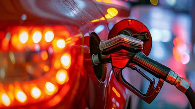 Motorine Müjdeli Haber!.. Bu gece yarısından itibaren indirim geliyor!