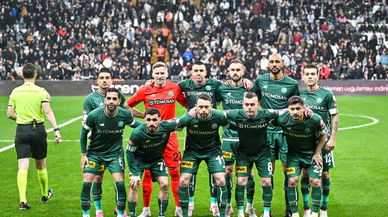 Konyaspor, yeni transferlerden henüz skor katkısı alamadı