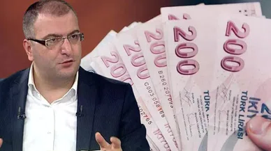 Hükümete yakın gazeteci açıkladı: Emeklilere çifte zam yolda!