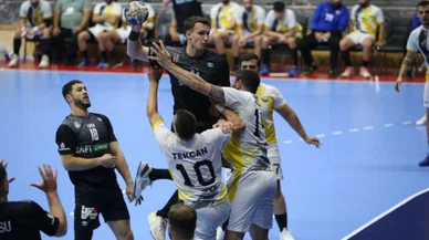 Konya Büyükşehir, Beşiktaş’ı ağırlıyor