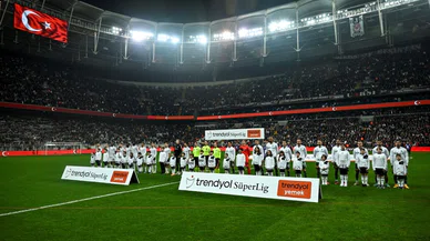 Beşiktaş-Konyaspor kupa maçı biletleri satışa çıktı