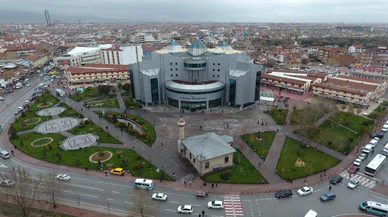 TIKLA- Oyunu ver!.. Karatay'da seçim heyecanı: Başkan kim olmalı?