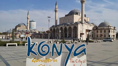 TIKLA- Oyunu ver!.. Konya'da seçim heyecanı: Başkan kim olmalı?