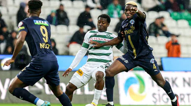 Konyaspor'un maç tarihleri değişti