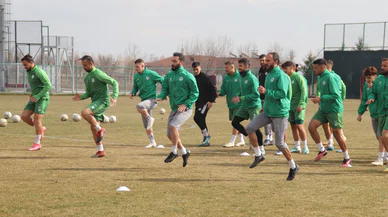 1922 Konyaspor, Manisa seferinde
