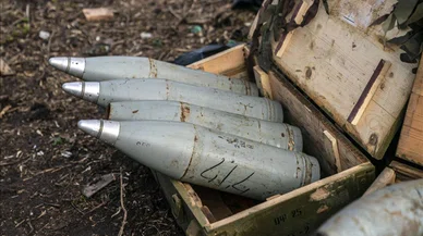 BM: Ukrayna'daki gereksiz savaş tüm dünyanın jeopolitiğini yeniden şekillendirdi