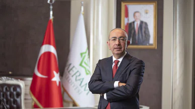 Başkan Kavuş: Gecemiz hayırlara vesile olsun