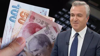 Canlı yayında resmen açıkladı: Emekliye seyyanen zam ve bayram ikramiyesi artışı müjdesi!