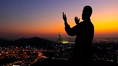 Berat Kandili'nde Levh-i Mahfuz yeniden yazılıyor!.. Bu gece kaderiniz değişebilir!