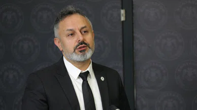 Ömer Korkmaz’dan maç sonrasında duygu yüklü konuşma