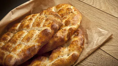 2024 Ramazan pidesi fiyatları belli oldu!
