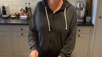 Danimarka Başbakanının o yaptığı hareket ülkede infiale neden oldu!