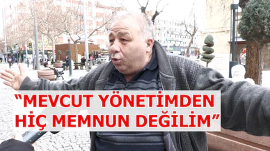 Yerel Seçimler Yaklaşırken Vatandaşın Tercihi Hangi Parti Olacak?