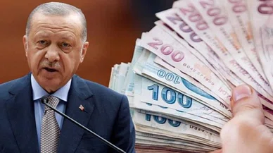Erdoğan'dan emeklileri üzen haber!..İşte merakla beklenen o sorunun cevabı..