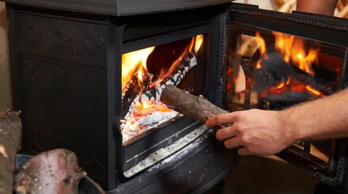 Sobayı yakayım derken hayatından oldu!