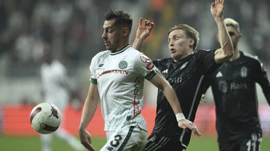 Konyasporlu Yasir Subaşı, Pendikspor maçının önemini anlattı
