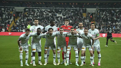Konyaspor ara vermeyecek