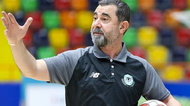 Konyaspor'da Gencer Baytimur hızlı başladı