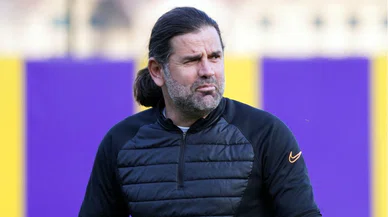 Konyaspor'un rakibi yeni hocasını resmen açıkladı