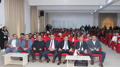 Öğrenciler sordu!.. Beyşehir Kaymakamı cevapladı!