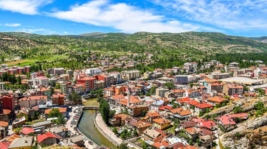 Bozkır'da "28 Şubat’ın Toplumsal Etkileri" konferansı yapıldı