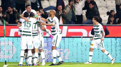 Konyaspor, 6 aylık hasreti dindirmek amacında