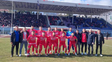 Bölgesel Amatör'de kritik hafta