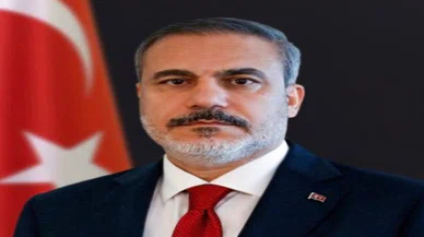 Dışişleri Bakanı Fidan, Afrikalı mevkidaşlarıyla Antalya'da ikili görüşmeler yaptı