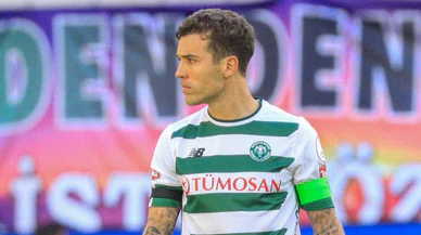 Konyaspor, Guilherme için açıklama yapmayı planlıyor