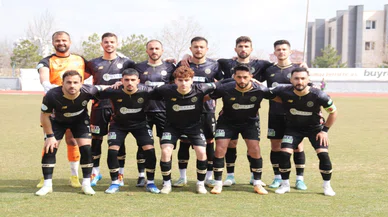 1922 Konyaspor'da son durum
