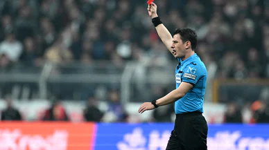 Meler'e Avrupa'da kritik maç