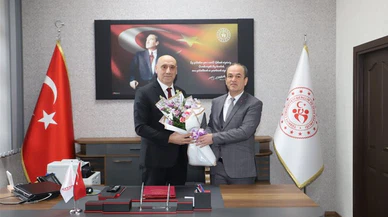 Konya’nın İl Gençlik ve Spor Müdürü değişti