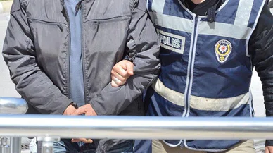 Hakkında arama kararı vardı!..Bakın Konya'nın hangi ilçesinde yakalandı!