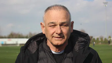 Konyaspor'da Omerovic’ten transfer vurgusu! Her bölgede rekabet ve kalite arttı