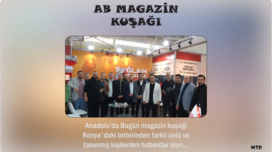 ASRİAD, Tarım Fuarı’nda