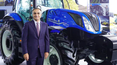 Traktörde çevreci motor teknolojisi yaygınlaşacak