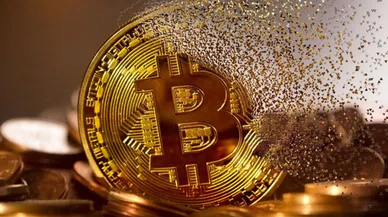 Bitcoin rekorunu tazelemeye devam ediyor!.. Bakın kaç bin dolar oldu..
