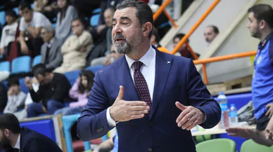 Gencer Baytimur: " Kendime ve takıma güvenerek riski göze aldım" (Röportaj)