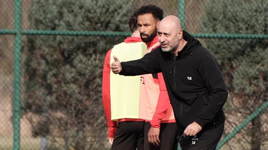 Tolunay Kafkas'tan Konyaspor maçı uyarıları