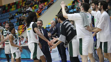 Konyaspor küme düşme hattından çıktı