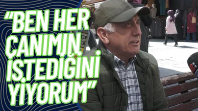 Vatandaşlar Kaç Paraya İftar ve Sahur Sofrası Kuruyor?