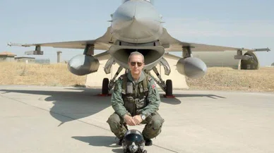 Konya'daki uçak kazası değerlendirildi: Peki uçak neden düştü?