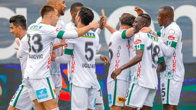 Konyaspor, milli ara öncesi 3 puan arıyor! Maç öncesi detaylar