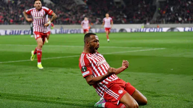 Konyaspor'un son anda kapısından dönmüştü! Konferans Ligi'ni sallıyor