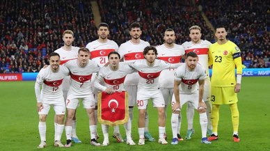 A Milli Takım'ın aday kadrosu açıklandı