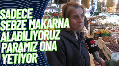 Kadınlar Pazarı’nda Fiyatlar Ne Durumda?