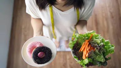 Yağ Yakarak Kilo Vermek Mümkün!.. Ketojenik Diyet Nedir?