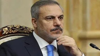 Dışişleri Bakanı Fidan, Pakistanlı mevkidaşı Dar ile telefonda görüştü